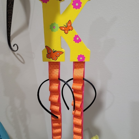 Custom bow holders - Picture 4 of 6